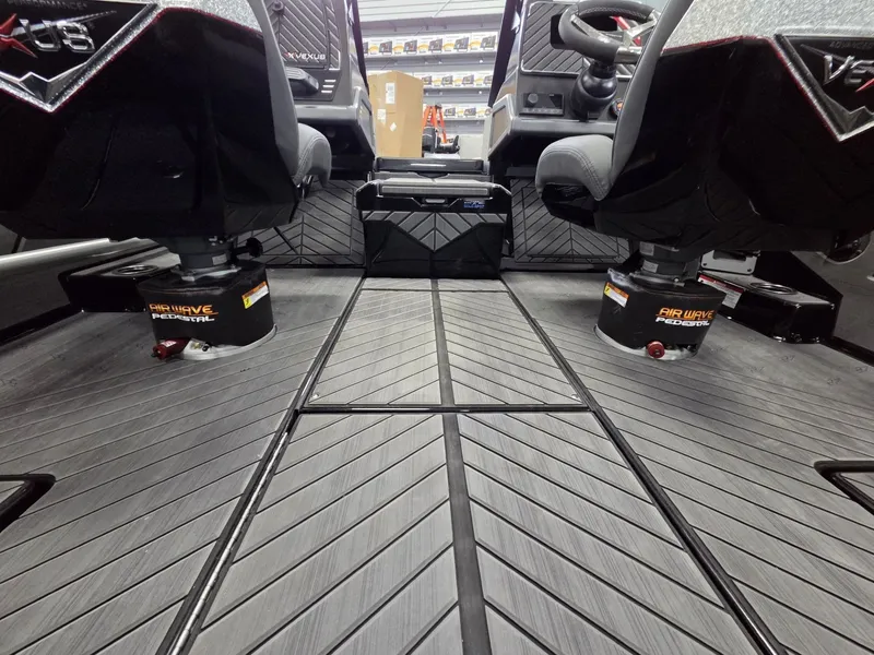 Slide: The Image of Vexus DVX22s 2026 - 41