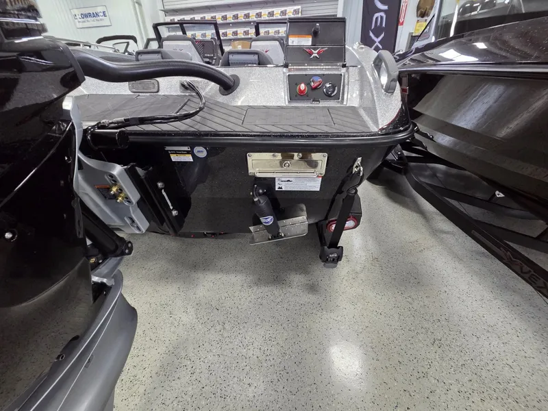 Slide: The Image of Vexus DVX22s 2026 - 44