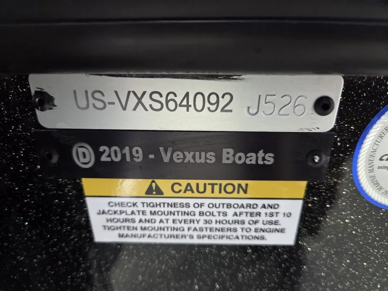 Slide: The Image of Vexus DVX22s 2026 - 49