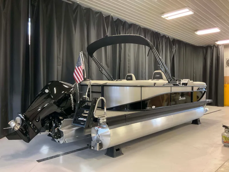 Slide: The Image of Barletta Cabrio 22 QC 2026 - 1