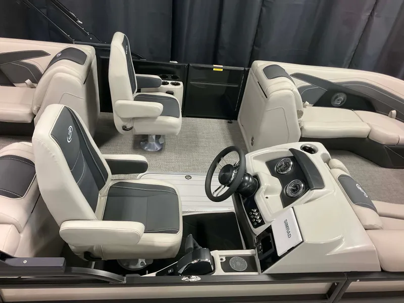 Slide: The Image of Barletta Cabrio 22 QC 2026 - 12