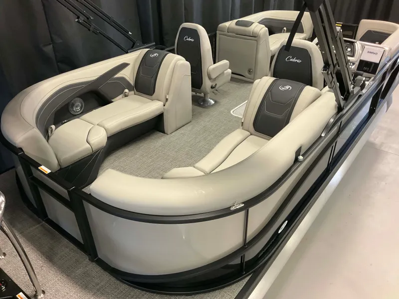 Slide: The Image of Barletta Cabrio 22 QC 2026 - 13