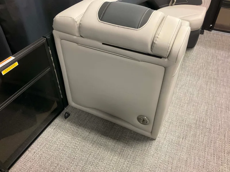 Slide: The Image of Barletta Cabrio 22 QC 2026 - 22