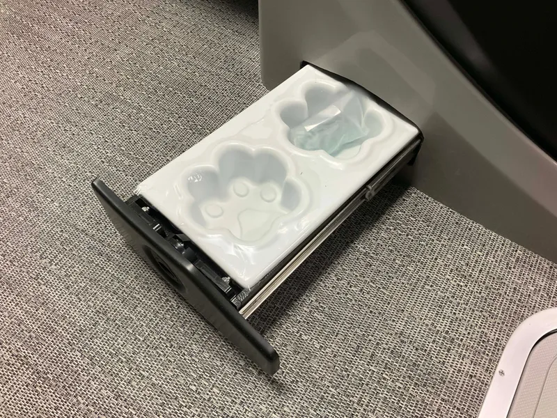 Slide: The Image of Barletta Cabrio 22 QC 2026 - 28
