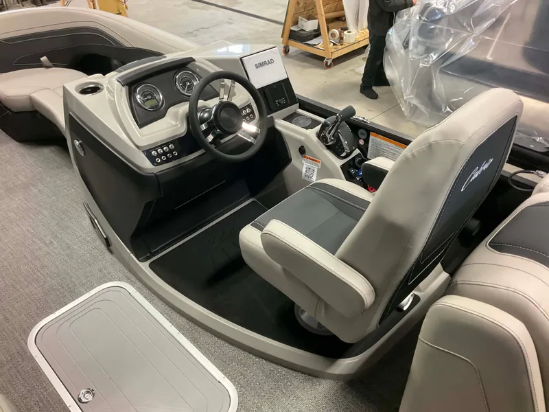 Slide: The Image of Barletta Cabrio 22 QC 2026 - 29
