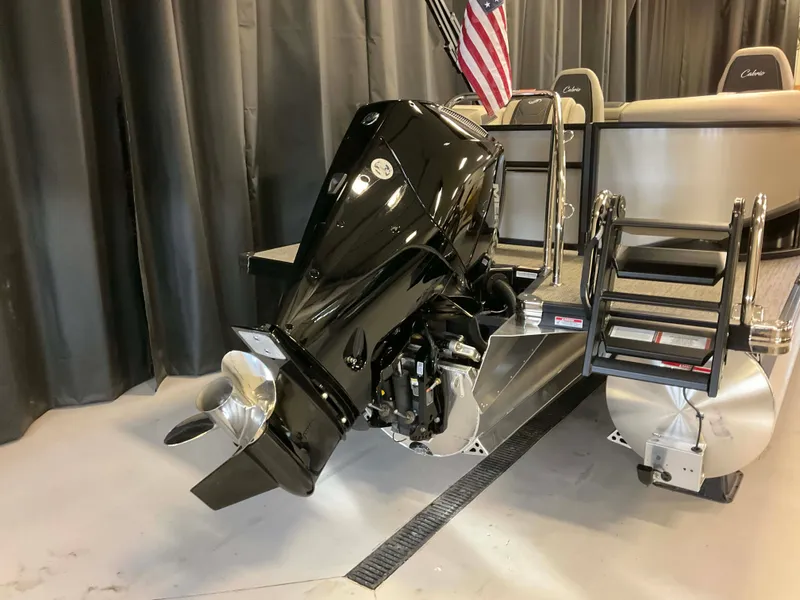 Slide: The Image of Barletta Cabrio 22 QC 2026 - 3