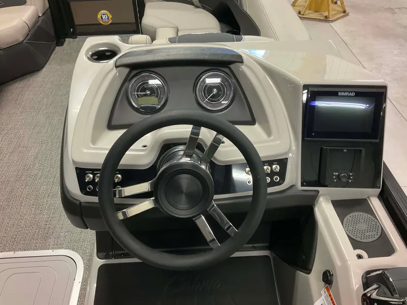 Slide: The Image of Barletta Cabrio 22 QC 2026 - 30
