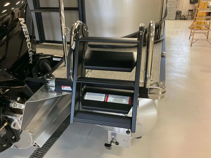 Slide: The Image of Barletta Cabrio 22 QC 2026 - 5