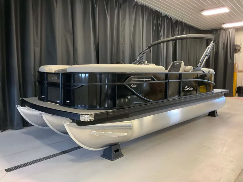 Slide: The Image of Barletta Cabrio 22 QC 2026 - 0