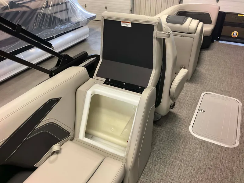 Slide: The Image of Barletta Cabrio 22 QC 2026 - 18