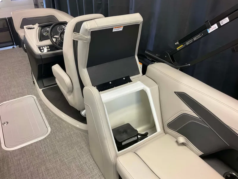 Slide: The Image of Barletta Cabrio 22 QC 2026 - 19