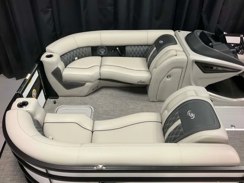 Slide: The Image of Barletta Lusso 23 UC 2026 - 15