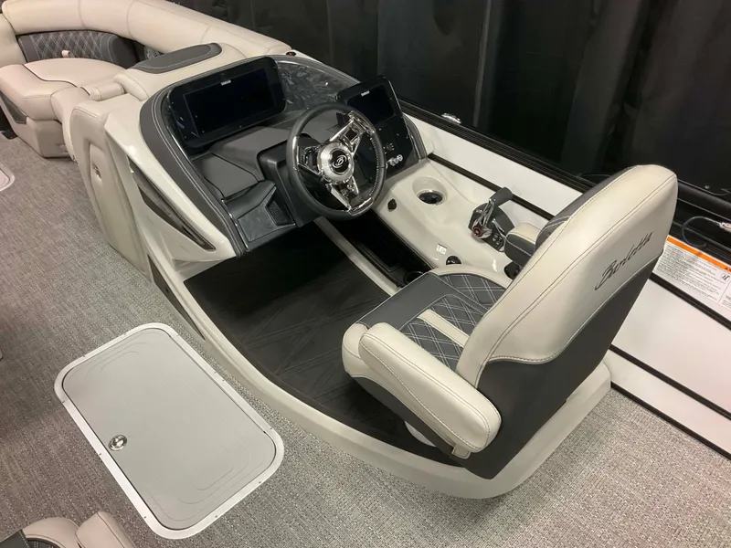 Slide: The Image of Barletta Lusso 23 UC 2026 - 43