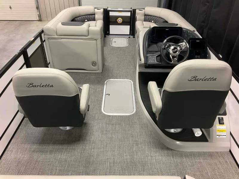 Slide: The Image of Barletta Lusso 23 UC 2026 - 53