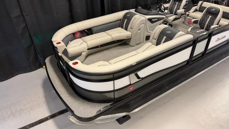 Slide: The Image of Barletta LUSSO 25 UC 2026 - 7