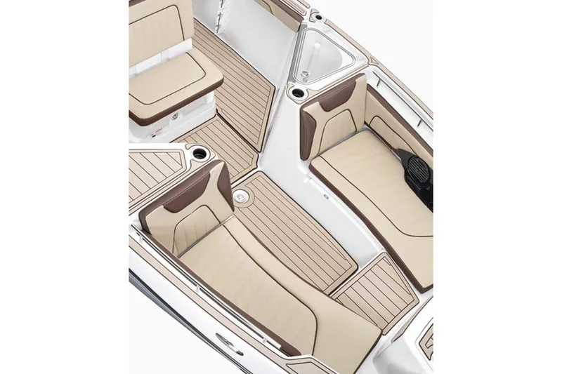 Slide: The Image of Yamaha 255 FSH Sport E 2026 - 6