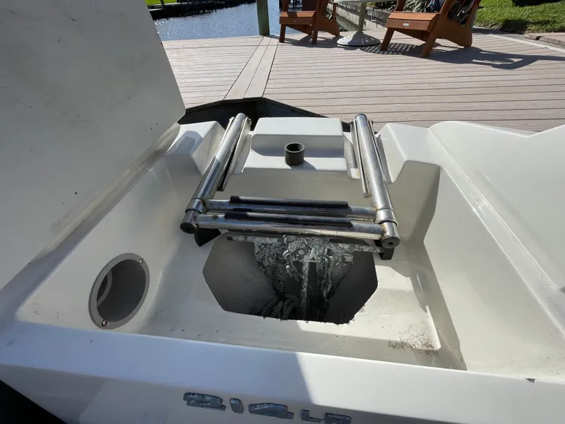 Slide: The Image of Stingray 214 LR 2018 - 33