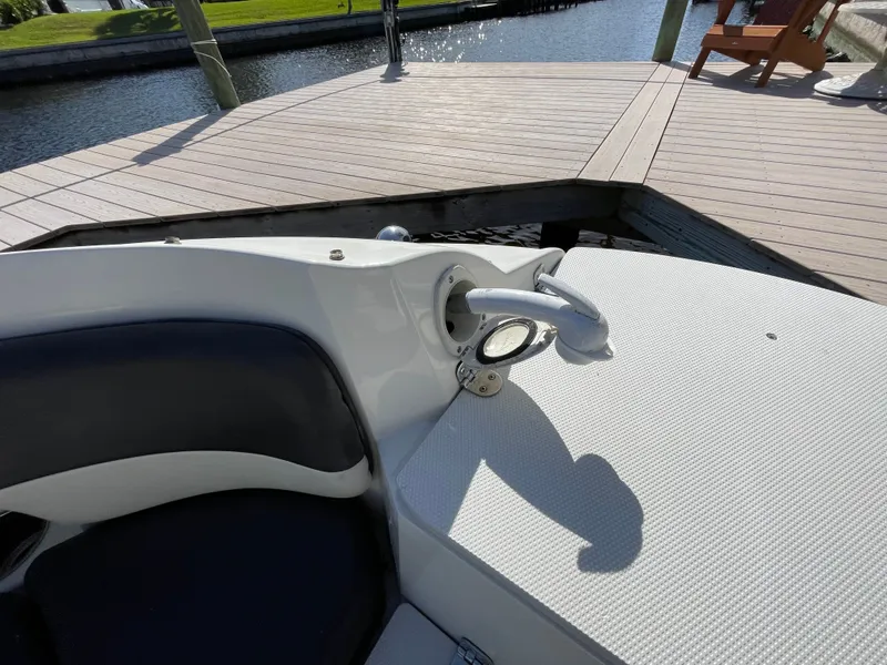 Slide: The Image of Stingray 214 LR 2018 - 34