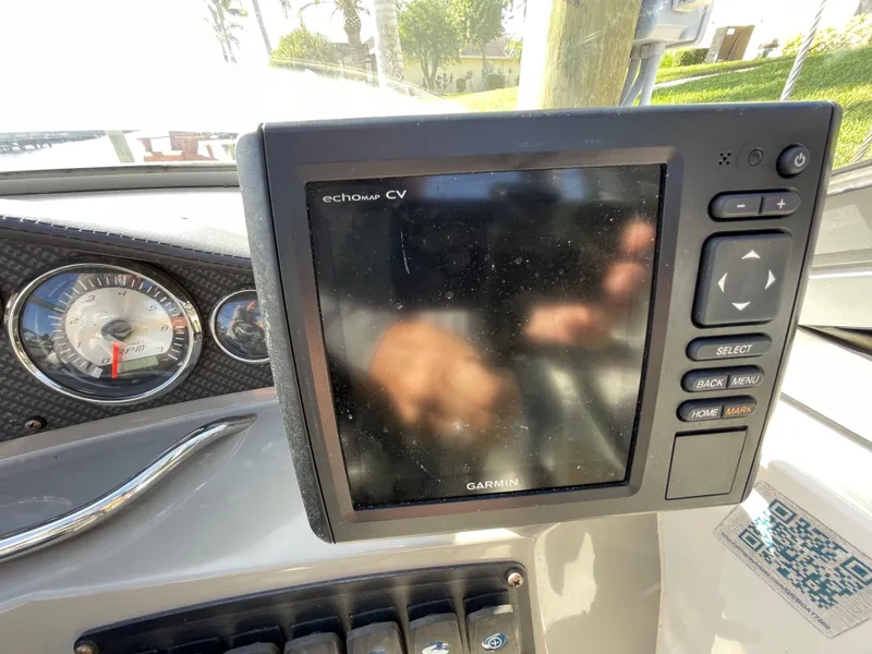 Slide: The Image of Stingray 214 LR 2018 - 38