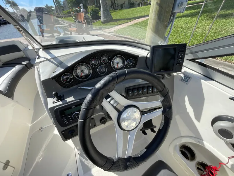 Slide: The Image of Stingray 214 LR 2018 - 39