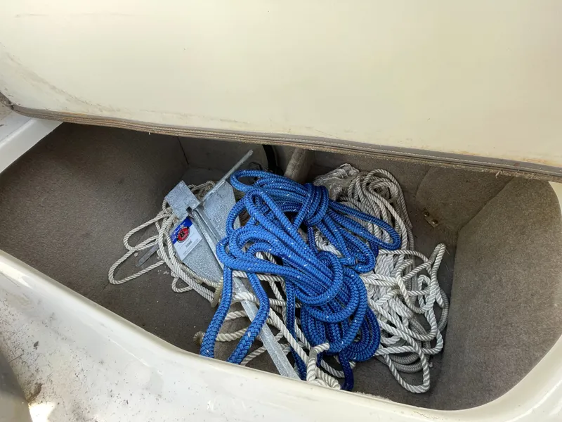 Slide: The Image of Stingray 214 LR 2018 - 51