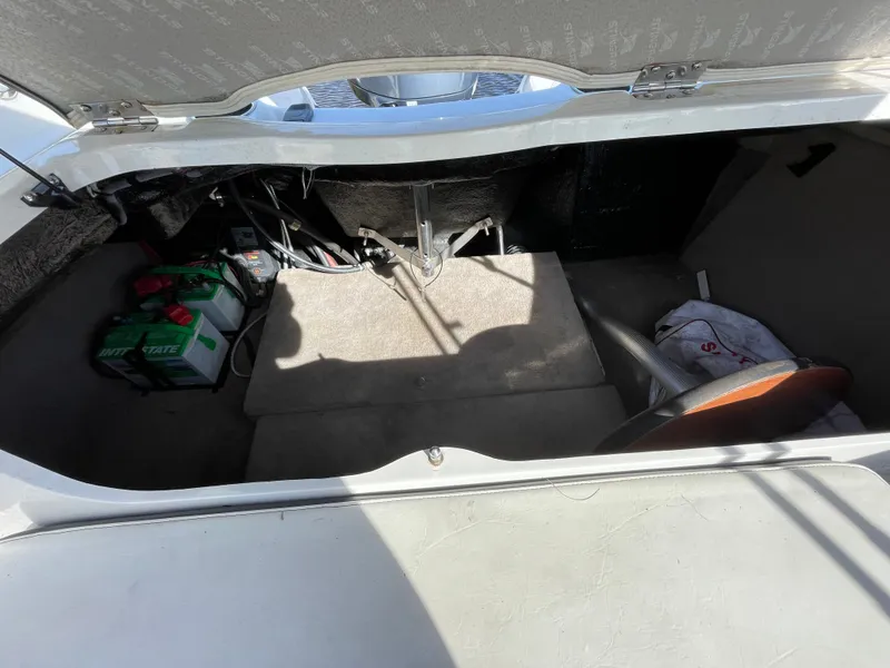 Slide: The Image of Stingray 214 LR 2018 - 52