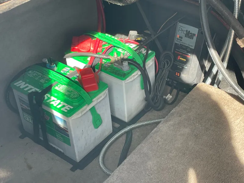 Slide: The Image of Stingray 214 LR 2018 - 53