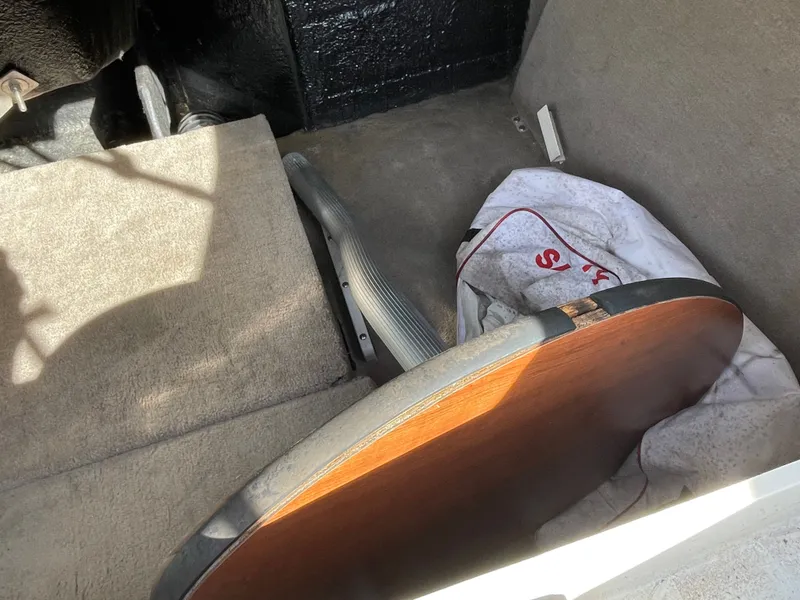 Slide: The Image of Stingray 214 LR 2018 - 54