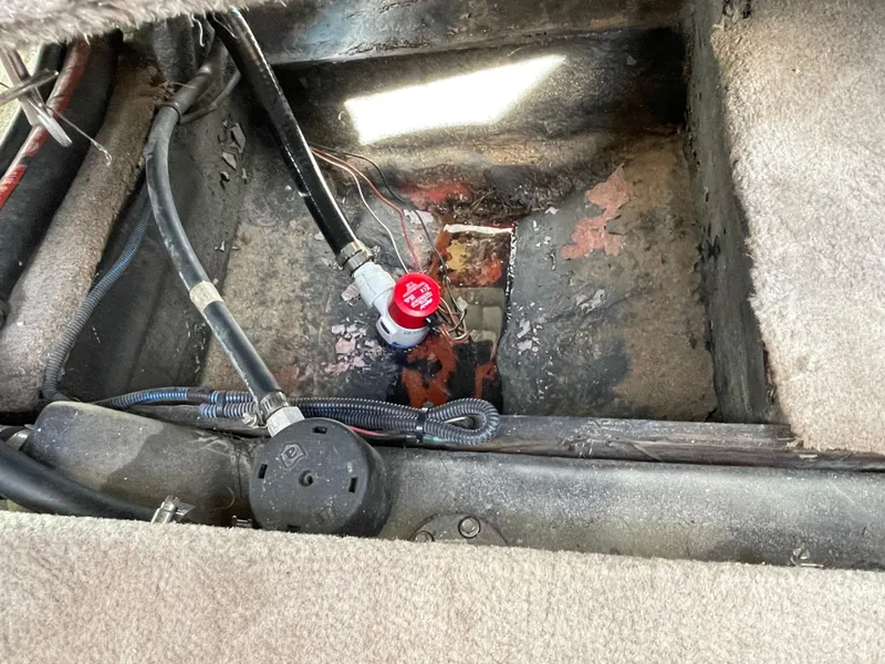 Slide: The Image of Stingray 214 LR 2018 - 55