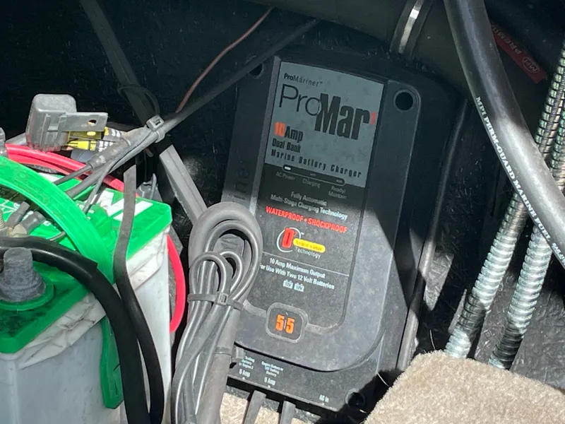 Slide: The Image of Stingray 214 LR 2018 - 56