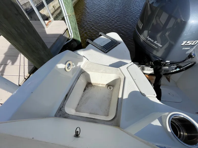 Slide: The Image of Stingray 214 LR 2018 - 59