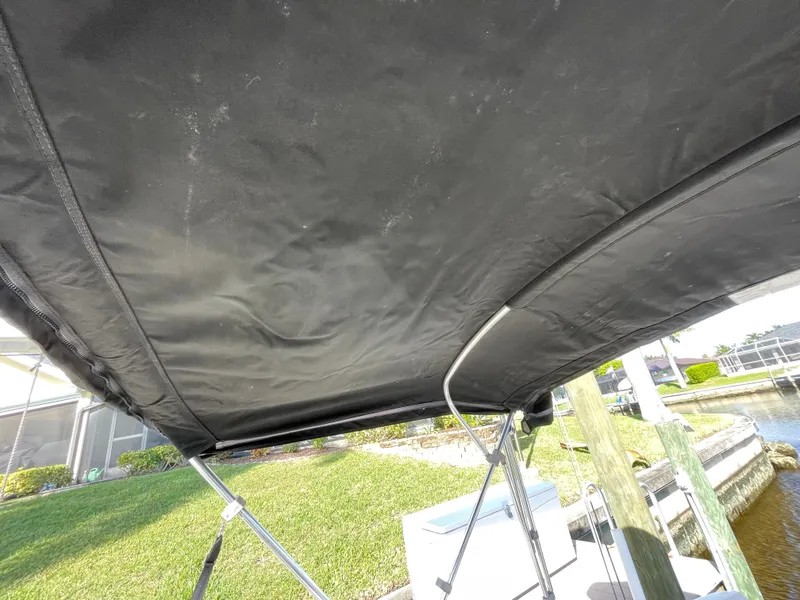 Slide: The Image of Stingray 214 LR 2018 - 63