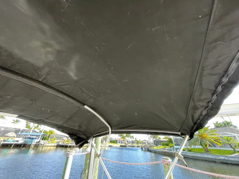 Slide: The Image of Stingray 214 LR 2018 - 64