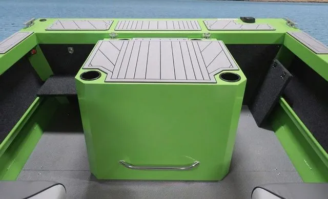 Slide: The Image of Kingfisher 1975 Fastwater X9 2026 - 5