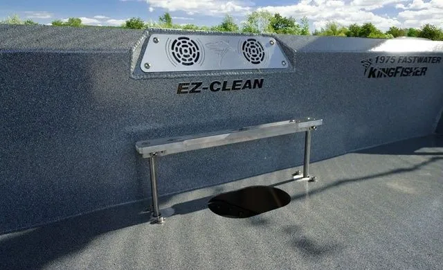 Slide: The Image of Kingfisher 1975 Fastwater X9 2026 - 6