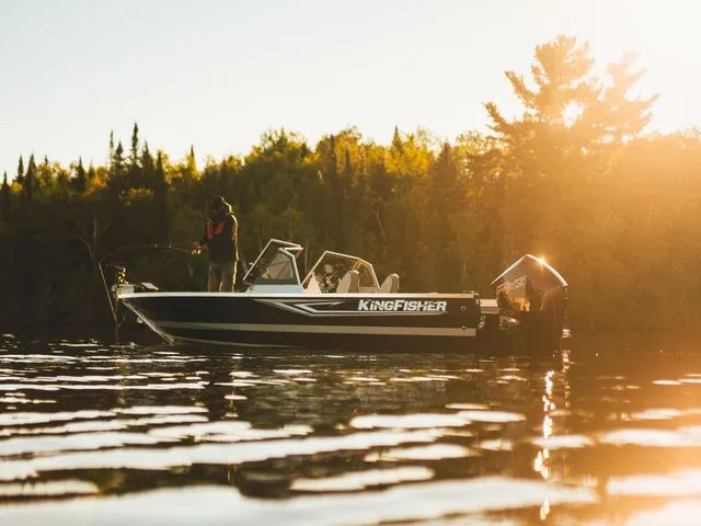 Slide: The Image of Kingfisher 2125 Arrow Sport 2026 - 12