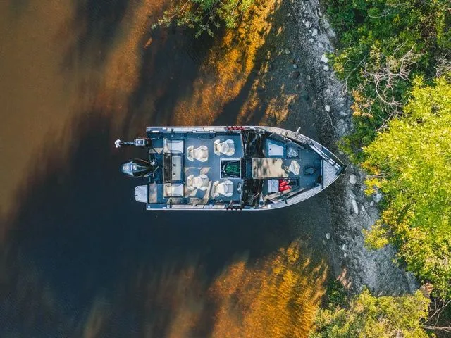 Slide: The Image of Kingfisher 2125 Arrow Sport 2026 - 13