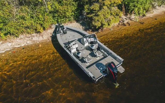 Slide: The Image of Kingfisher 2125 Arrow Sport 2026 - 14