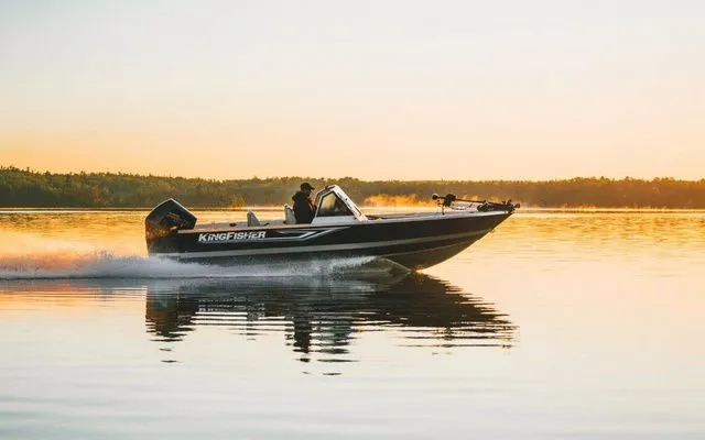 Slide: The Image of Kingfisher 2125 Arrow Sport 2026 - 15