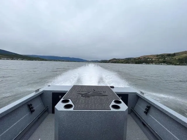 Slide: The Image of Kingfisher 2175 Extreme Shallow 2026 - 11