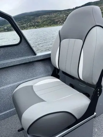 Slide: The Image of Kingfisher 2175 Extreme Shallow 2026 - 6