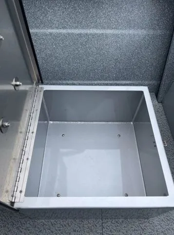 Slide: The Image of Kingfisher 2175 Extreme Shallow 2026 - 7