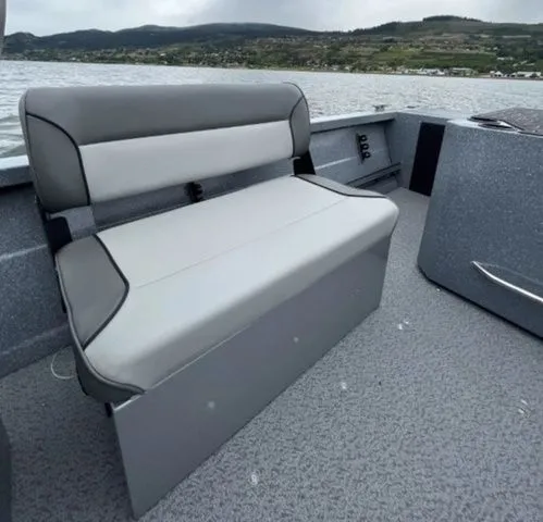 Slide: The Image of Kingfisher 2175 Extreme Shallow 2026 - 9