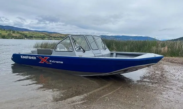 The Image of Kingfisher 2175 Extreme Shallow 6.2L 2026 - 1