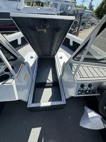 Slide: The Image of Kingfisher Warrior Sport 1825 2026 - 4