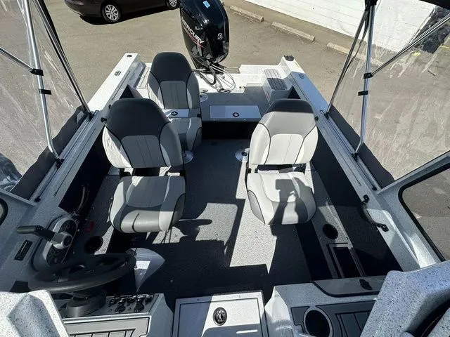 Slide: The Image of Kingfisher Warrior Sport 1825 2026 - 7