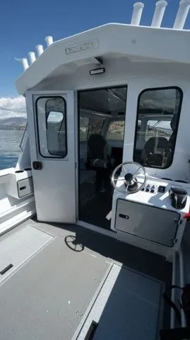 Slide: The Image of Kingfisher Coastal Express 2325 2026 - 10