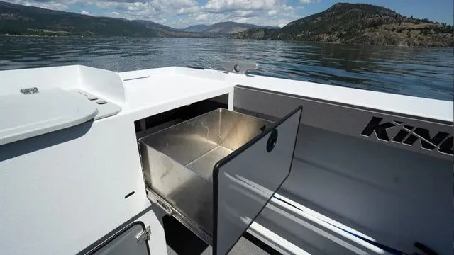 Slide: The Image of Kingfisher Coastal Express 2325 2026 - 11