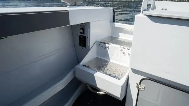 Slide: The Image of Kingfisher Coastal Express 2325 2026 - 12