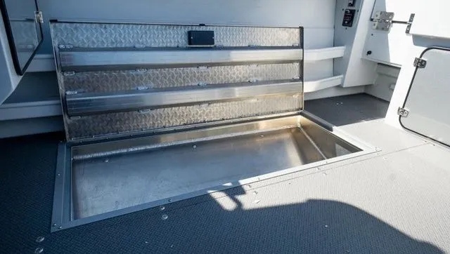 Slide: The Image of Kingfisher Coastal Express 2325 2026 - 13